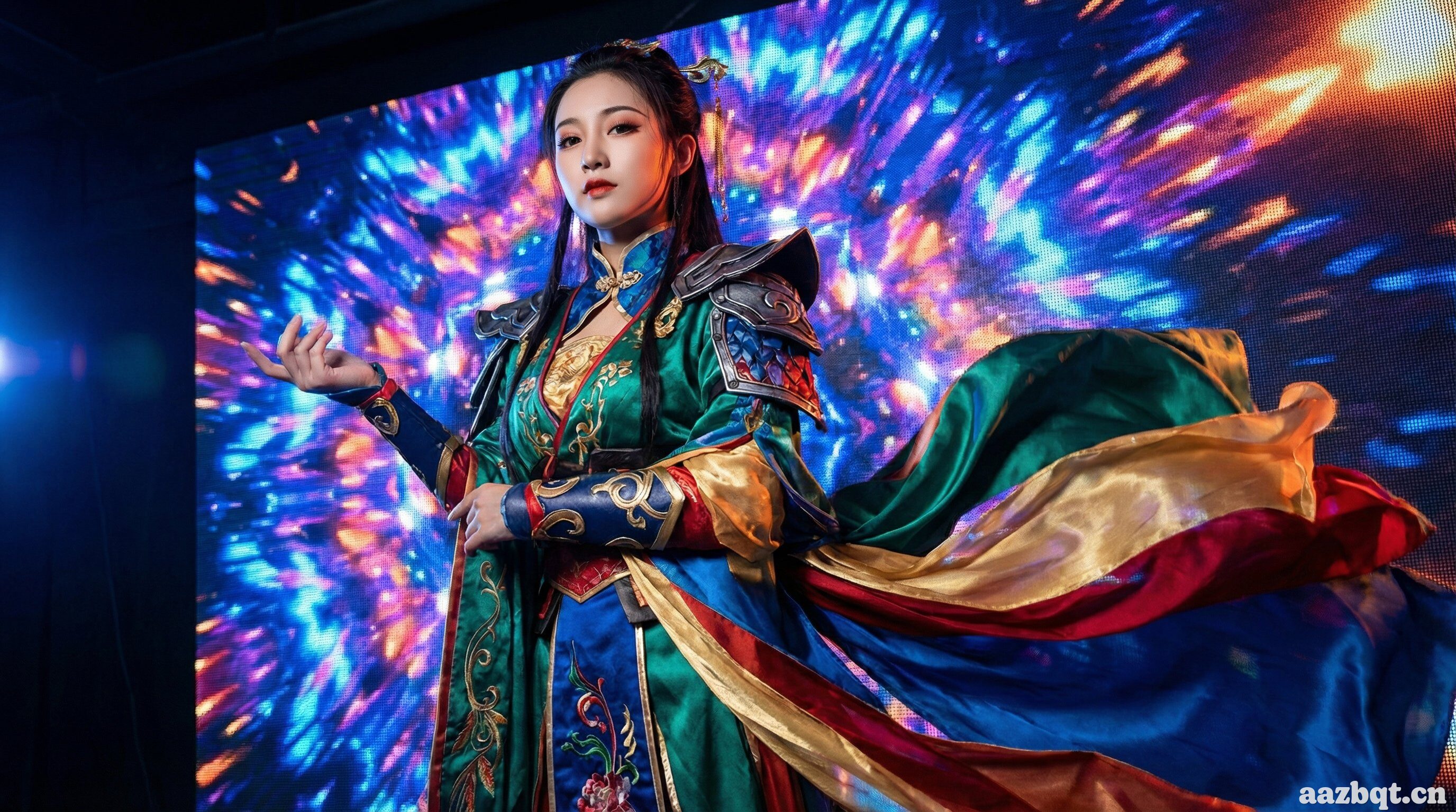 国产视频 Cosplay短视频